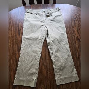 Harold's Pants